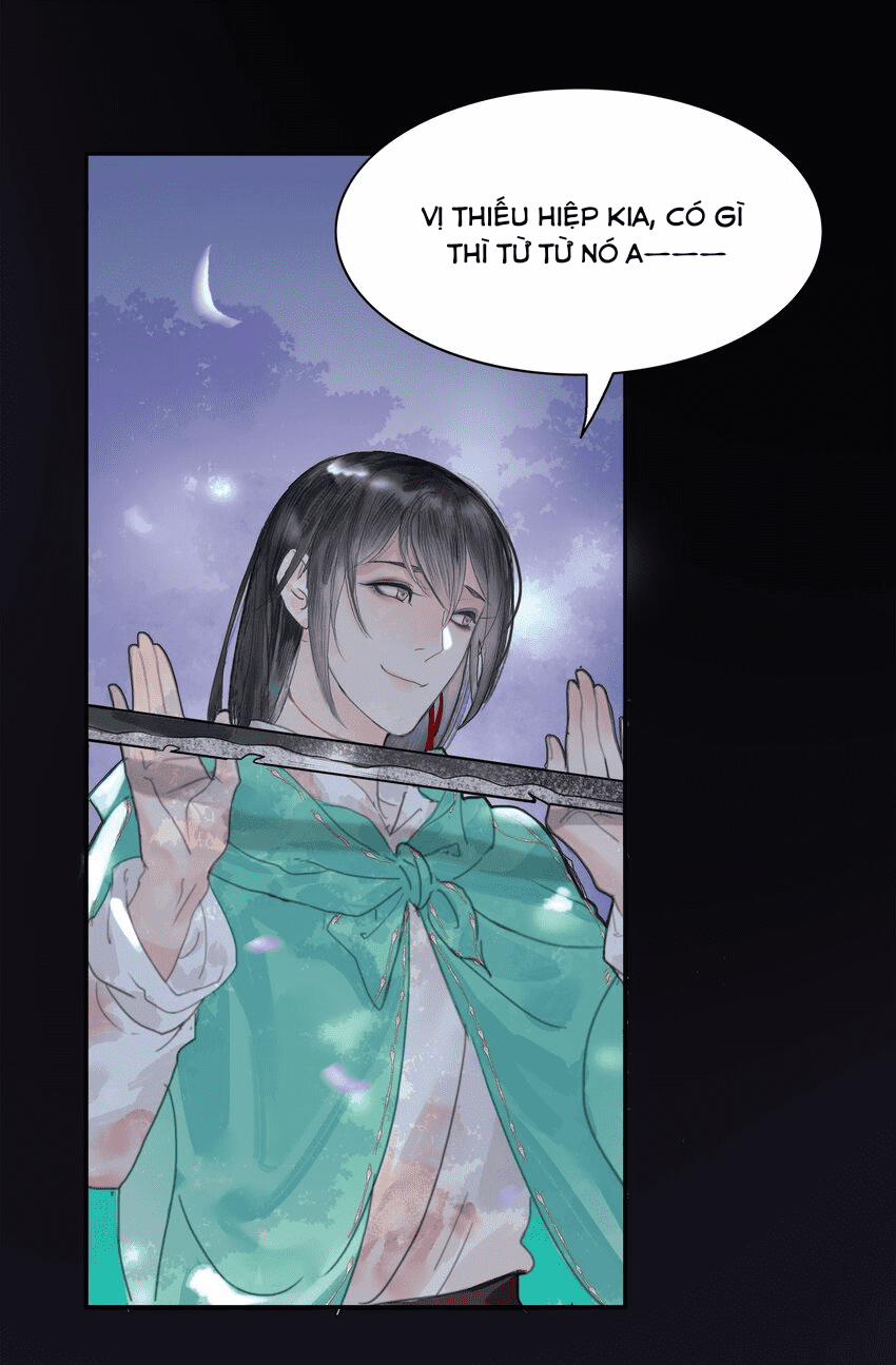 Thân Thể Ta Tự Có Tâm Trí Riêng 2 trang 1