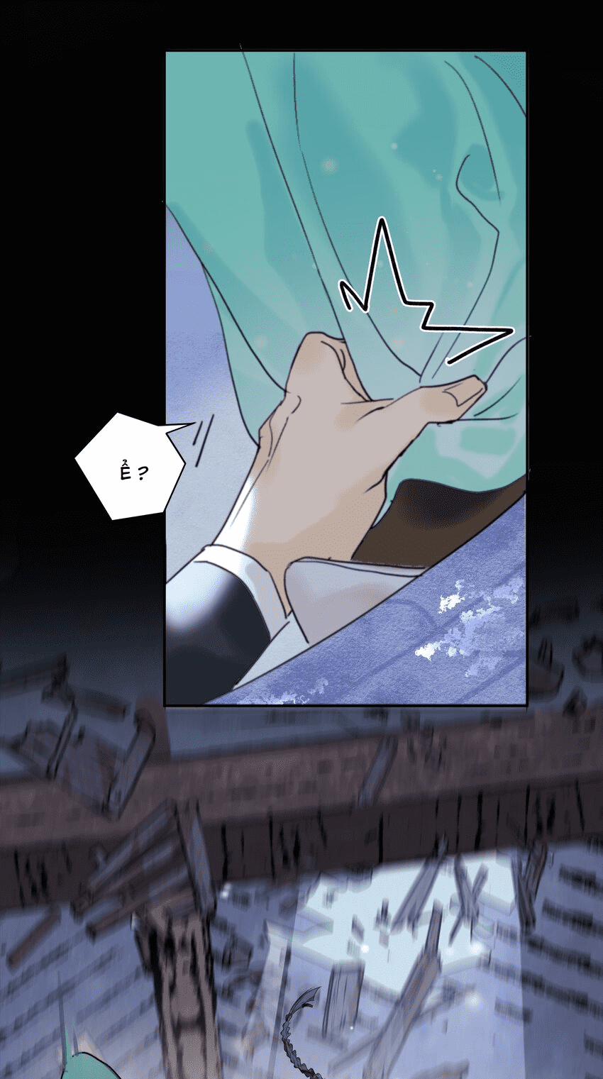 Thân Thể Ta Tự Có Tâm Trí Riêng 2 trang 10