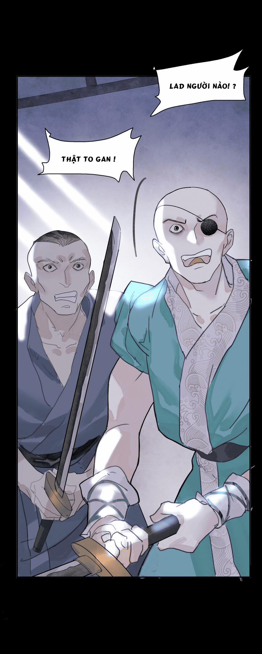 Thân Thể Ta Tự Có Tâm Trí Riêng 2 trang 15