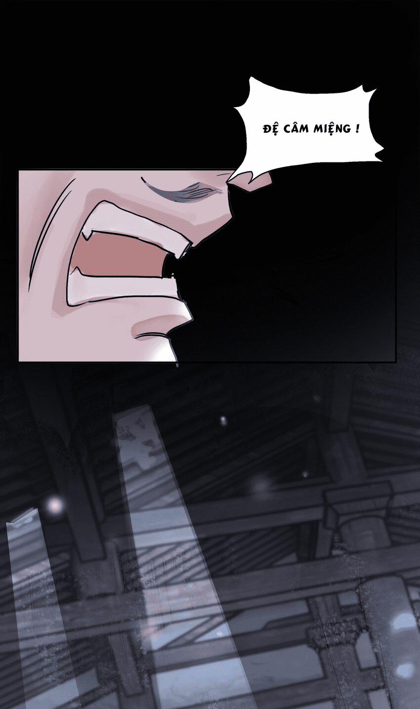 Thân Thể Ta Tự Có Tâm Trí Riêng 2 trang 16