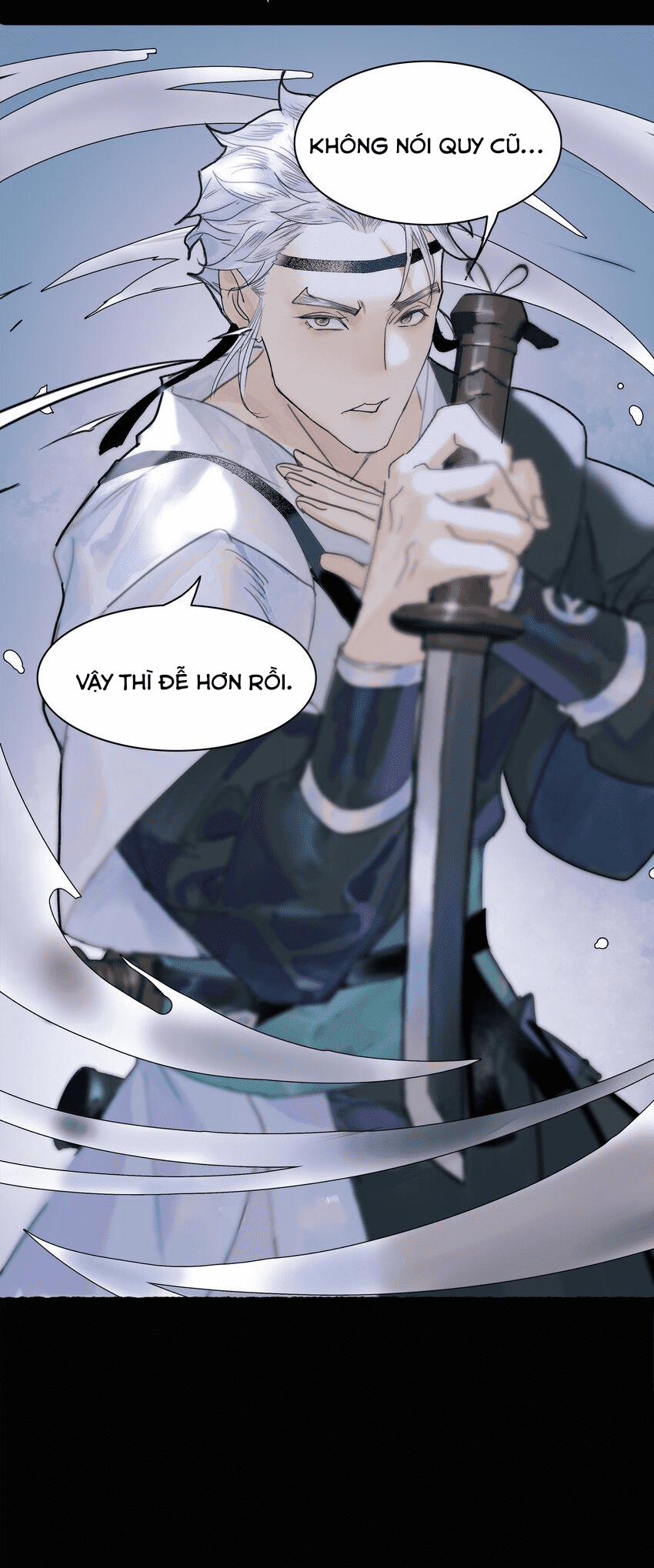 Thân Thể Ta Tự Có Tâm Trí Riêng 2 trang 28