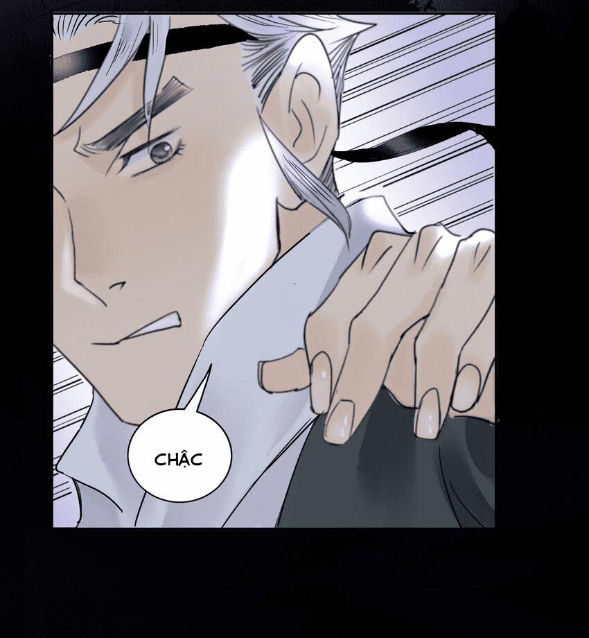 Thân Thể Ta Tự Có Tâm Trí Riêng 2 trang 9