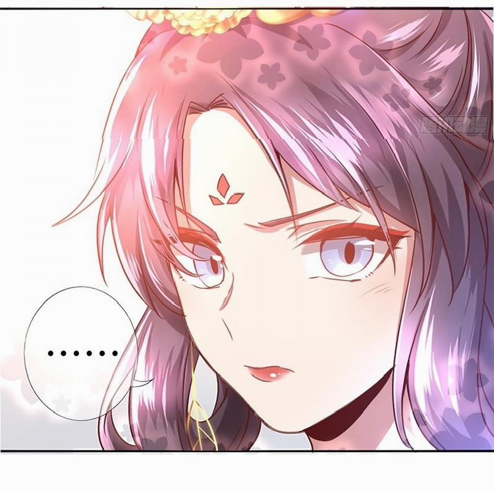 Thần Trù Cuồng Hậu 1 trang 13