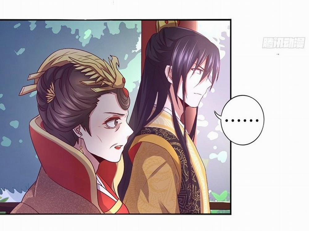 Thần Trù Cuồng Hậu 1 trang 23