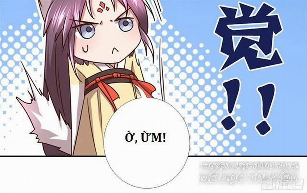 Thần Trù Cuồng Hậu 10.1 trang 15