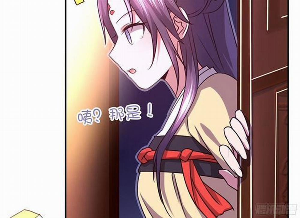 Thần Trù Cuồng Hậu 10 trang 28