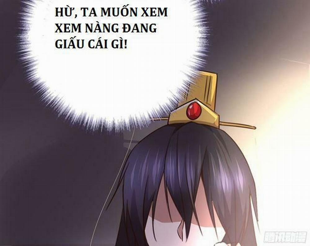 Thần Trù Cuồng Hậu 11.1 trang 23