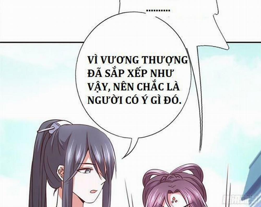 Thần Trù Cuồng Hậu 11.1 trang 8