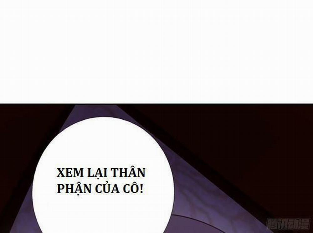 Thần Trù Cuồng Hậu 11 trang 3