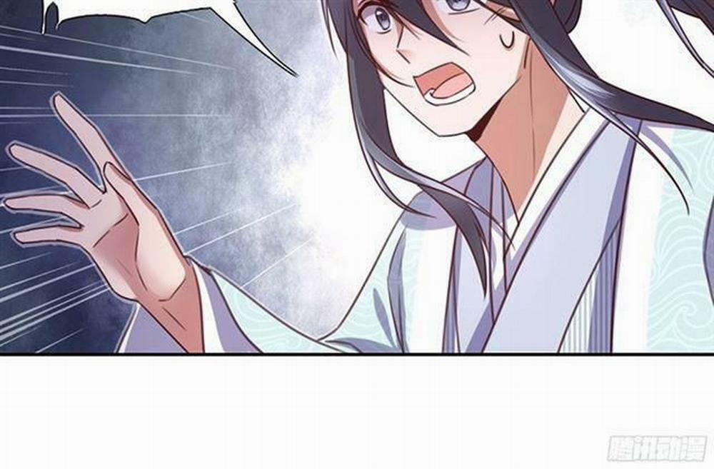 Thần Trù Cuồng Hậu 12.1 trang 21