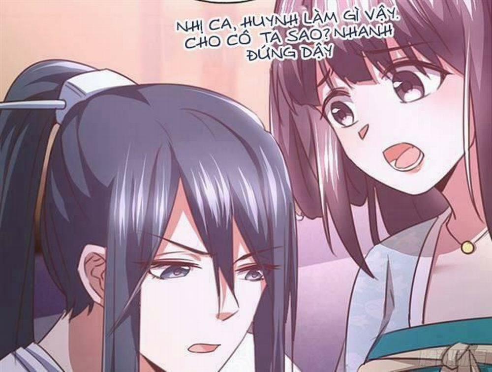 Thần Trù Cuồng Hậu 13 trang 11