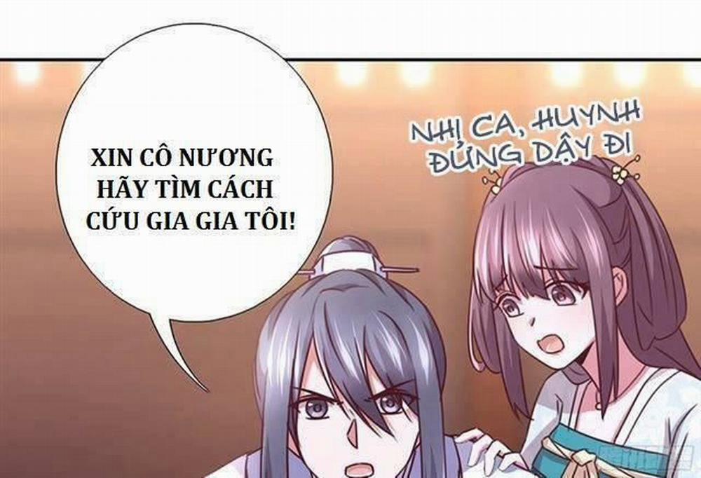 Thần Trù Cuồng Hậu 13 trang 13