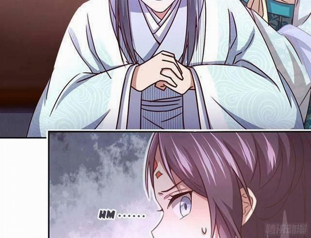 Thần Trù Cuồng Hậu 13 trang 14