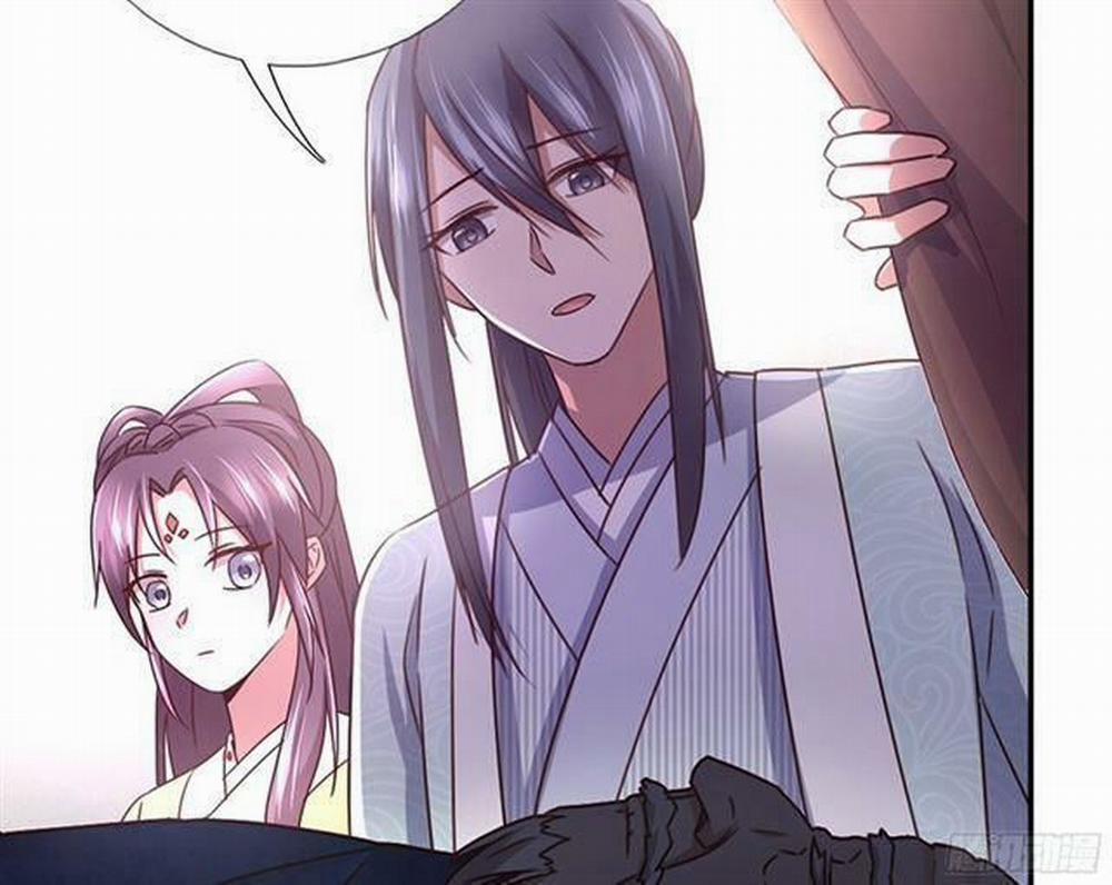 Thần Trù Cuồng Hậu 13 trang 19