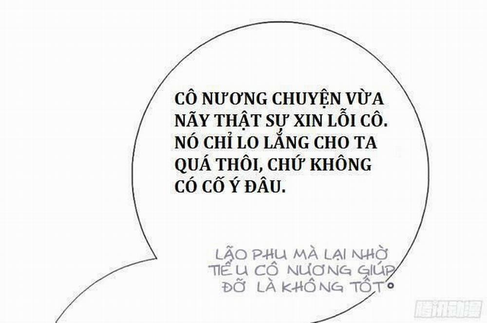 Thần Trù Cuồng Hậu 13 trang 21