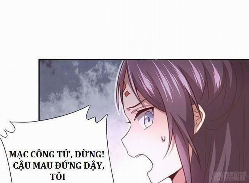 Thần Trù Cuồng Hậu 13 trang 9
