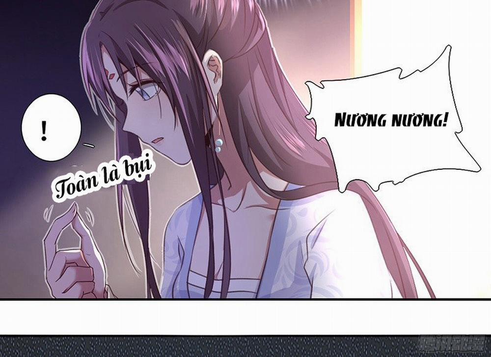 Thần Trù Cuồng Hậu 2 trang 13