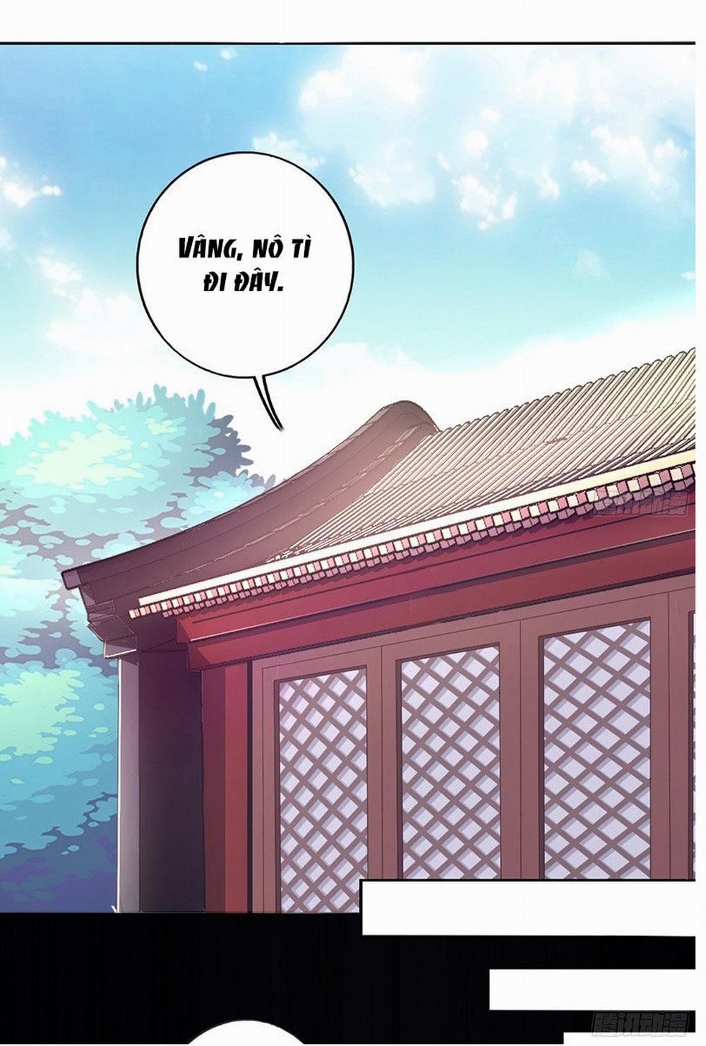 Thần Trù Cuồng Hậu 2 trang 17