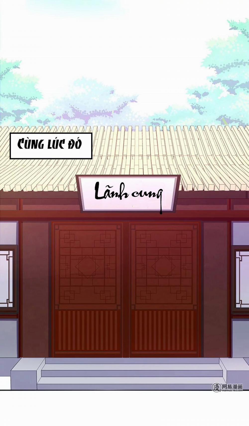 Thần Trù Cuồng Hậu 3 trang 12