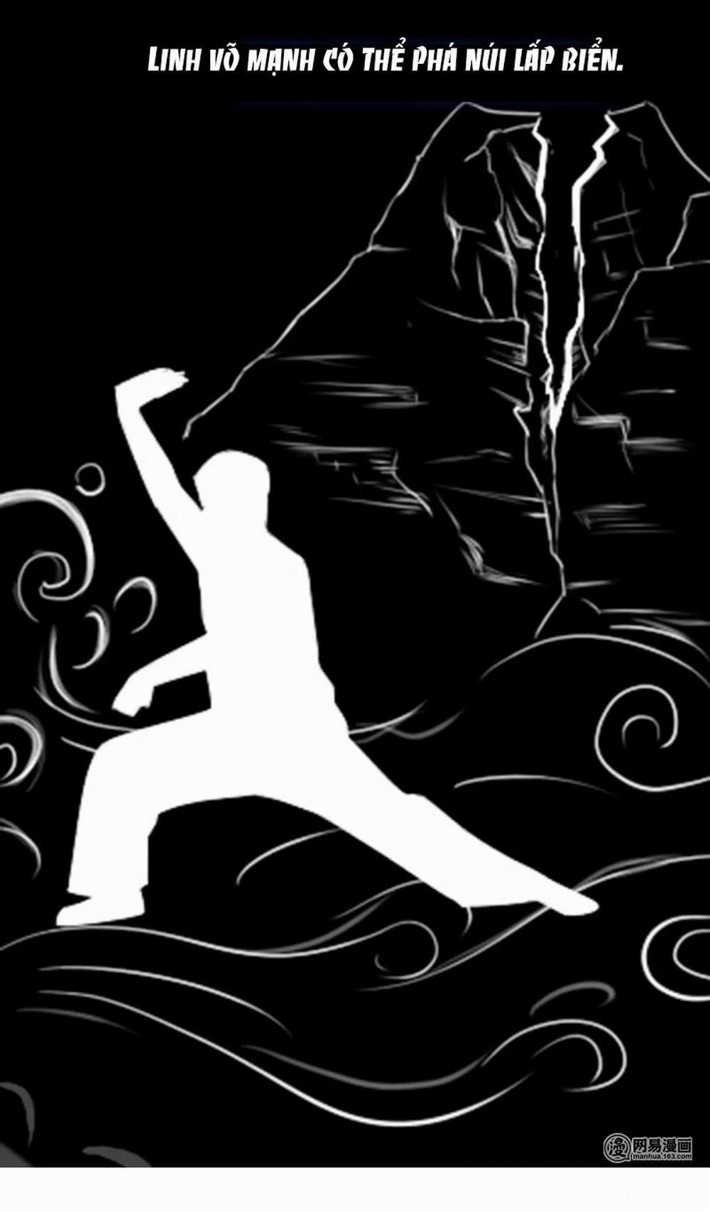 Thần Trù Cuồng Hậu 3 trang 32