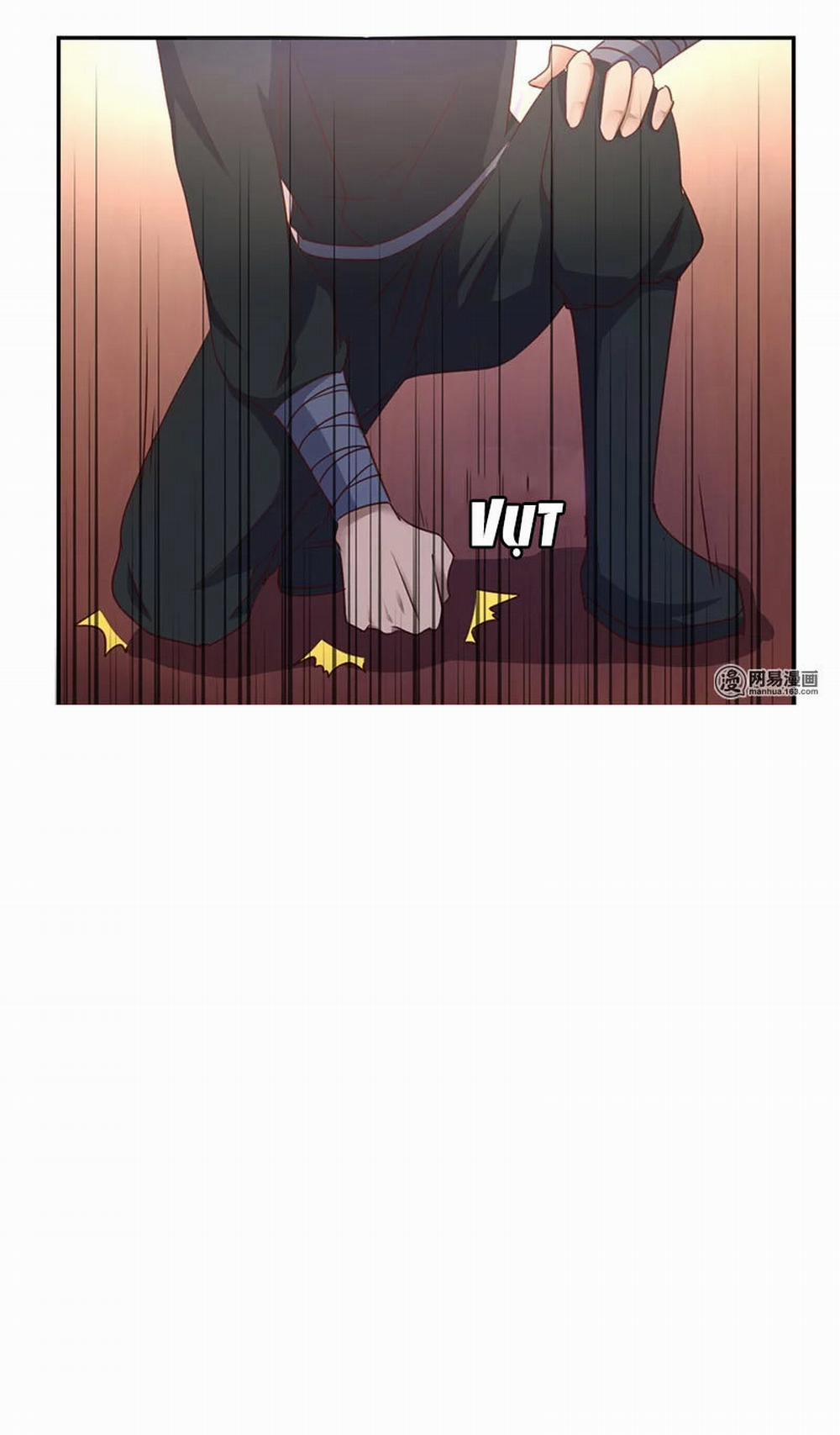 Thần Trù Cuồng Hậu 3 trang 4