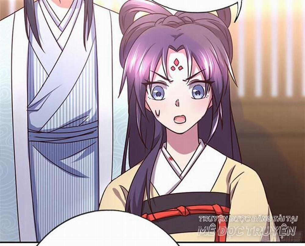 Thần Trù Cuồng Hậu 37 trang 15