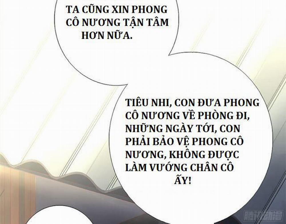 Thần Trù Cuồng Hậu 37 trang 24