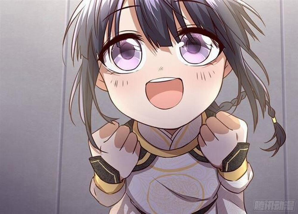 Thần Trù Cuồng Hậu 37 trang 31