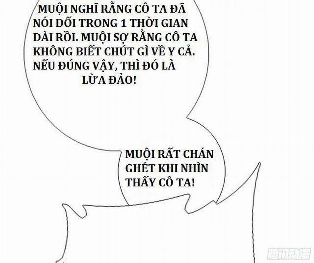 Thần Trù Cuồng Hậu 38 trang 33