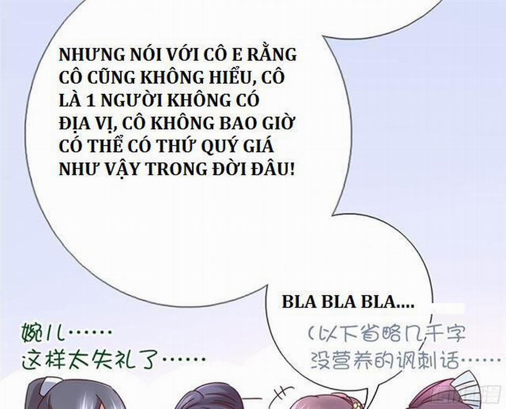 Thần Trù Cuồng Hậu 39 trang 11