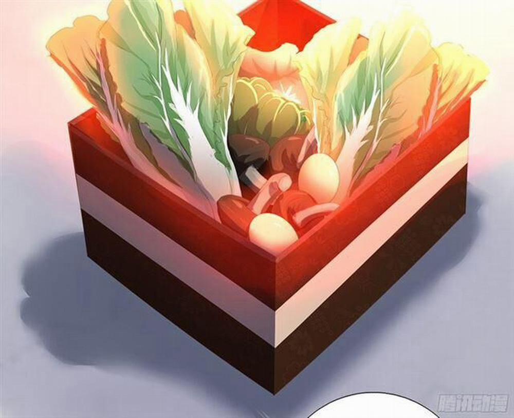 Thần Trù Cuồng Hậu 39 trang 19