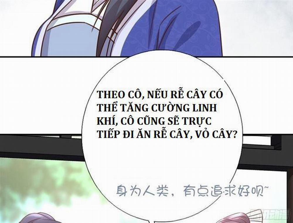 Thần Trù Cuồng Hậu 39 trang 27