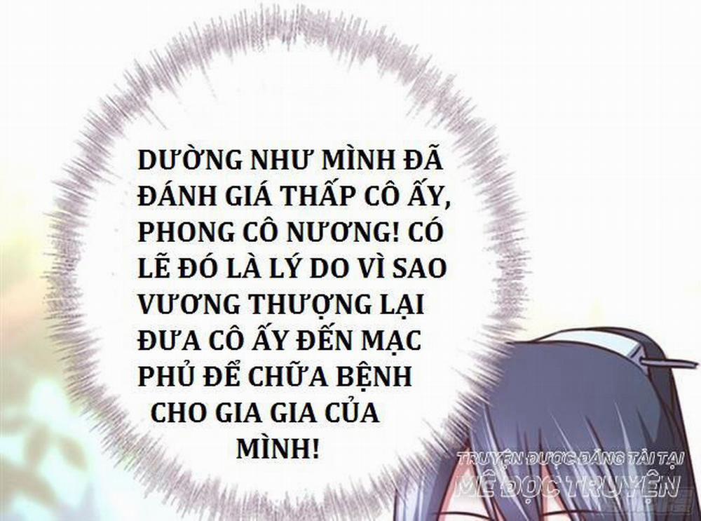 Thần Trù Cuồng Hậu 40 trang 15