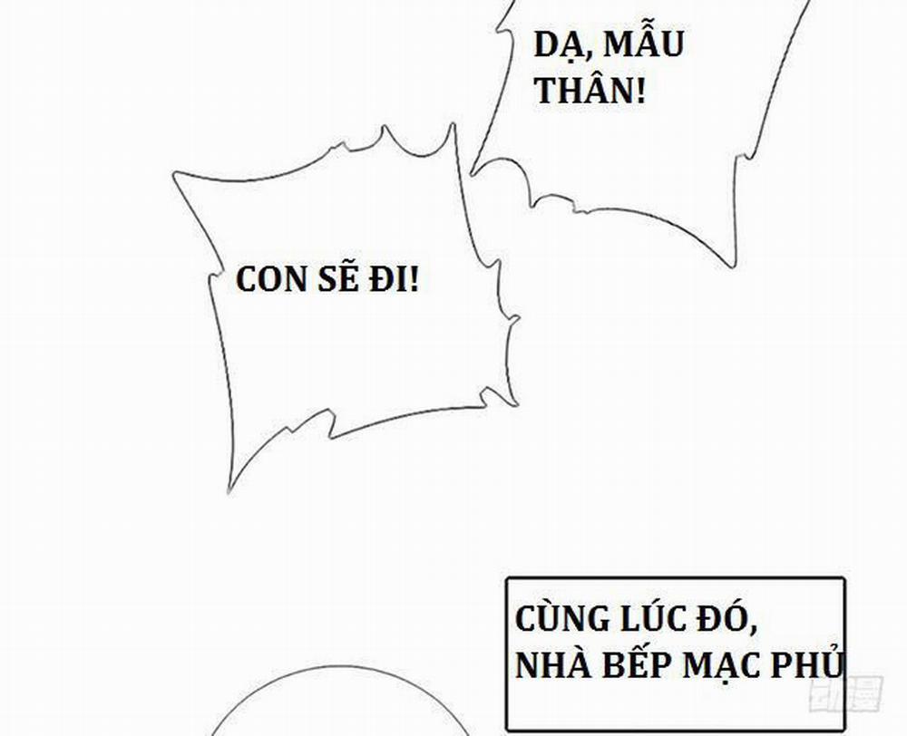 Thần Trù Cuồng Hậu 41 trang 29