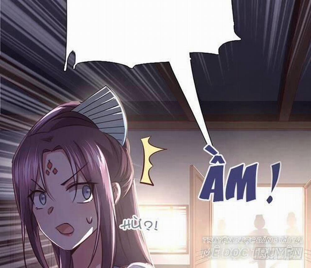 Thần Trù Cuồng Hậu 42 trang 10