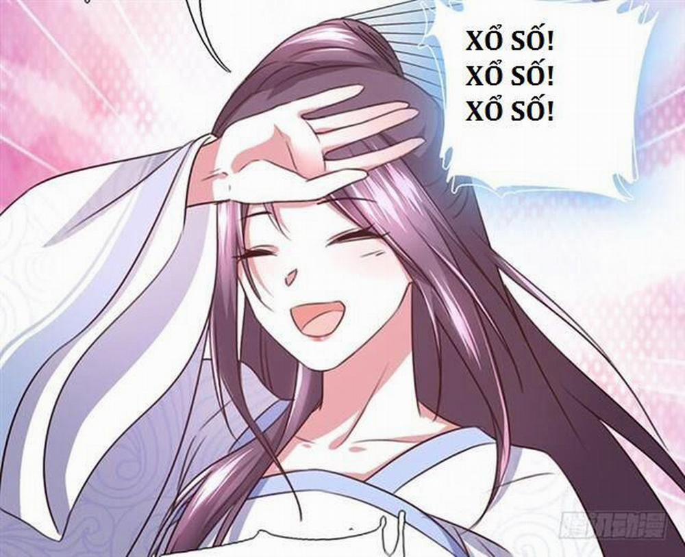 Thần Trù Cuồng Hậu 42 trang 6