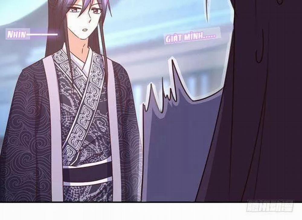 Thần Trù Cuồng Hậu 43 trang 16