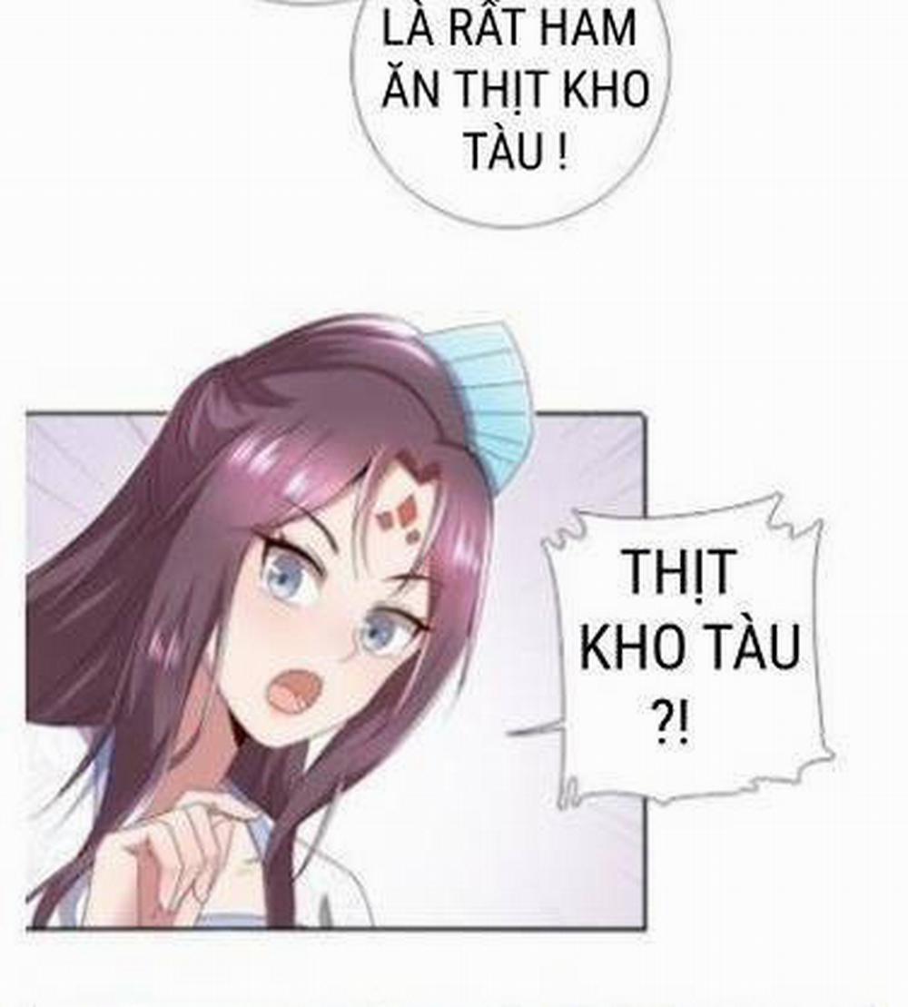 Thần Trù Cuồng Hậu 47.1 trang 2