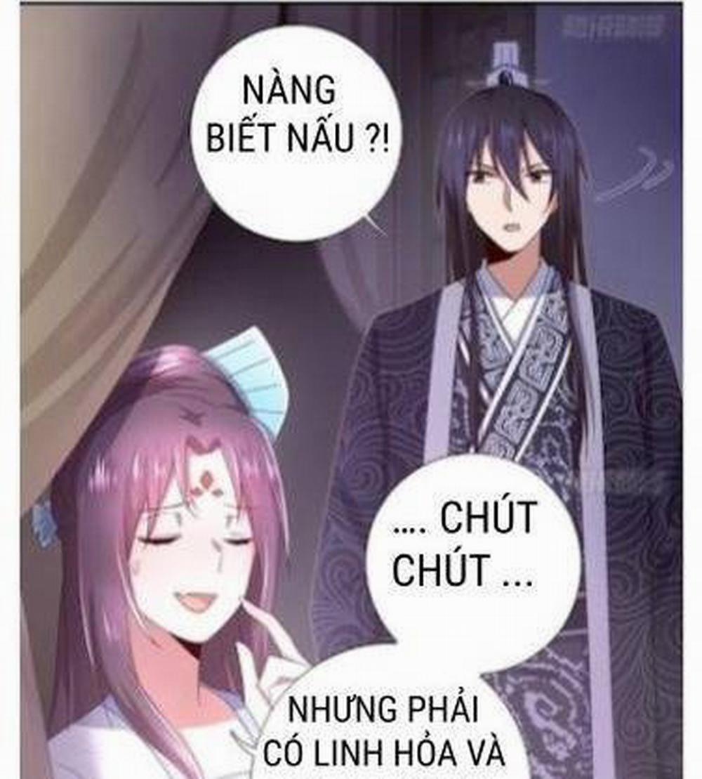 Thần Trù Cuồng Hậu 47 trang 3