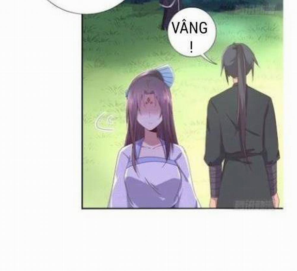 Thần Trù Cuồng Hậu 49 trang 5