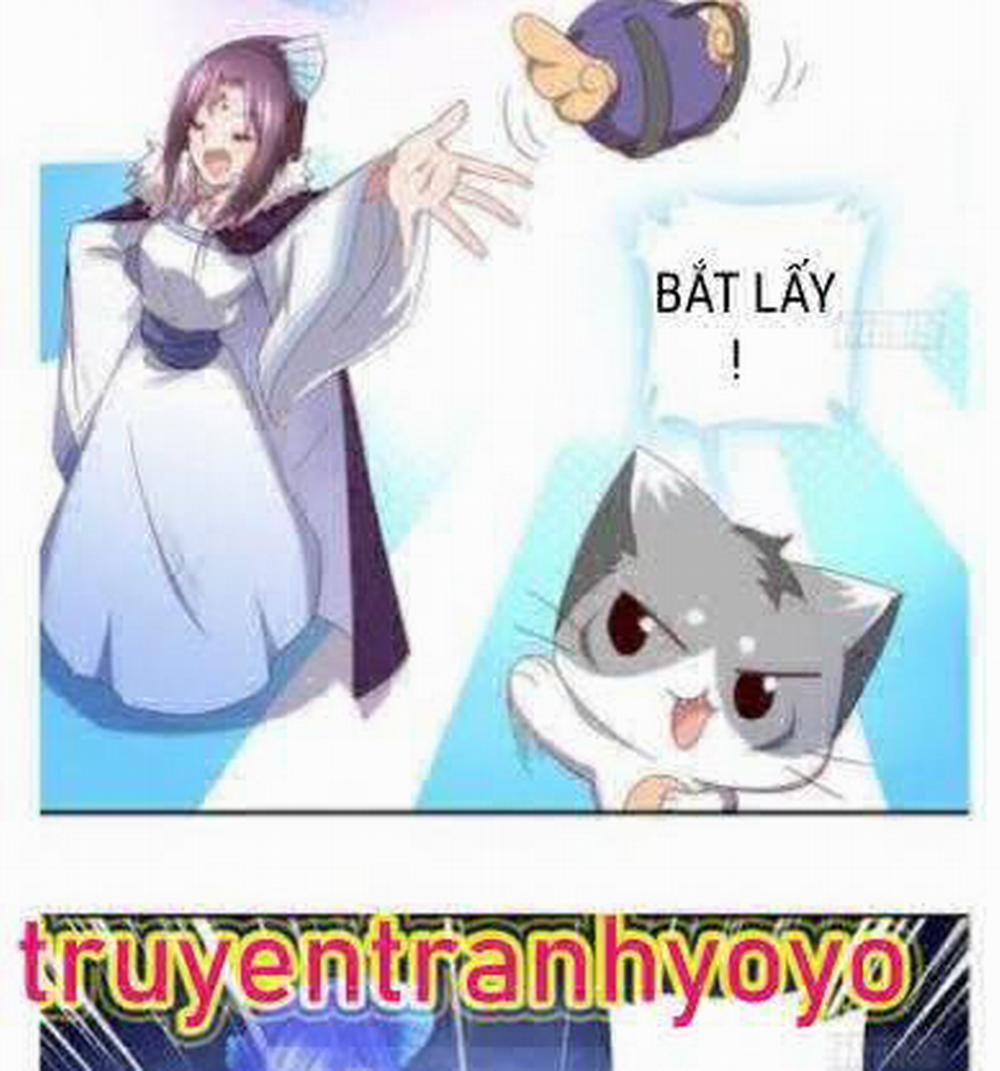 Thần Trù Cuồng Hậu 52 trang 3