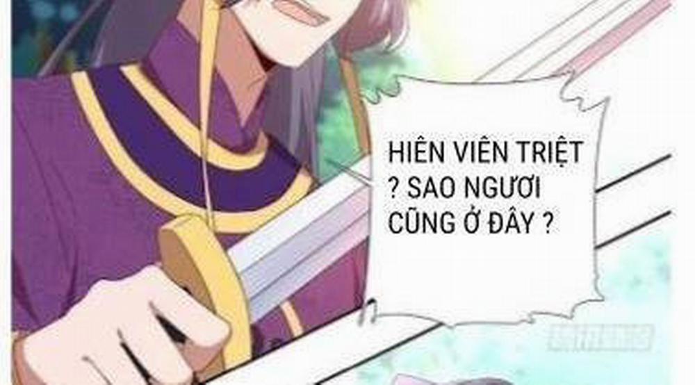 Thần Trù Cuồng Hậu 53.1 trang 4