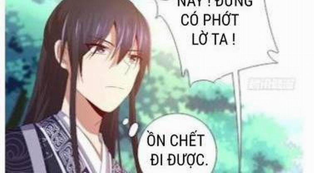 Thần Trù Cuồng Hậu 53.1 trang 8