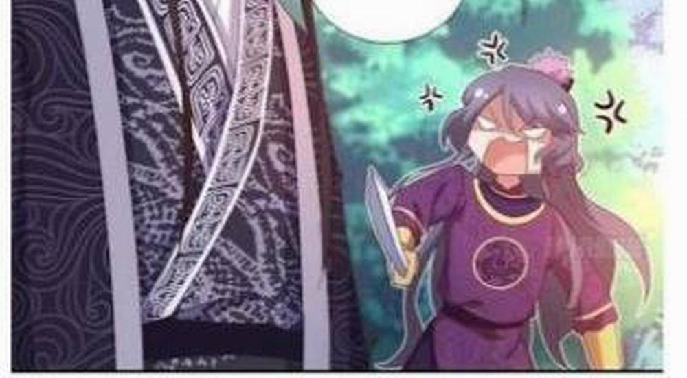 Thần Trù Cuồng Hậu 53.1 trang 9