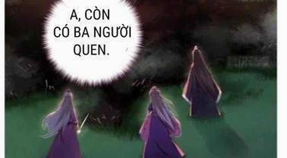 Thần Trù Cuồng Hậu 53.2 trang 2