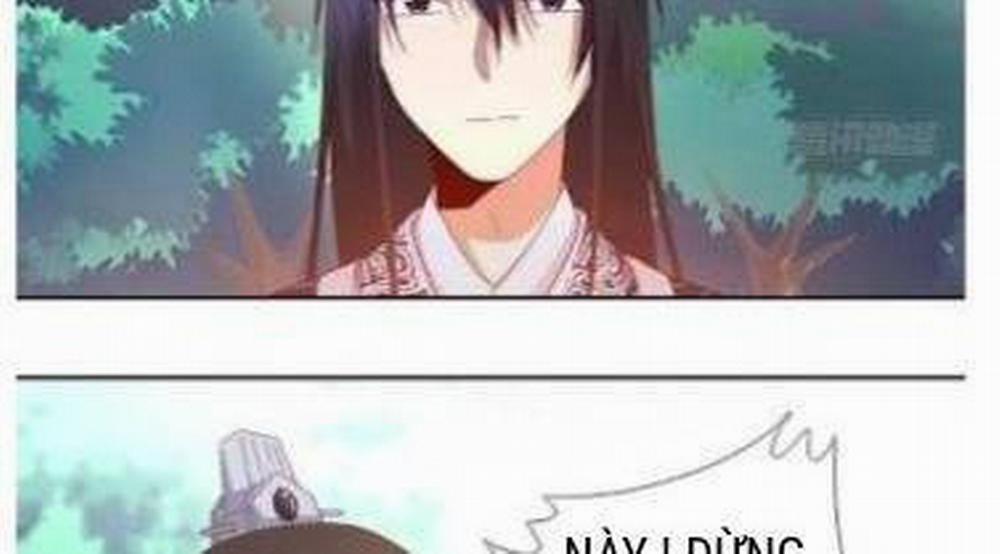 Thần Trù Cuồng Hậu 53.2 trang 7