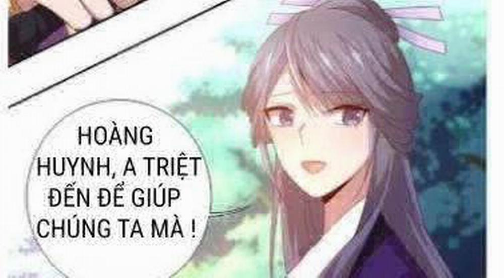 Thần Trù Cuồng Hậu 53 trang 5