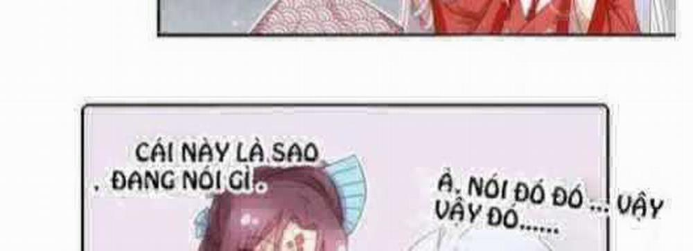 Thần Trù Cuồng Hậu 60 trang 21