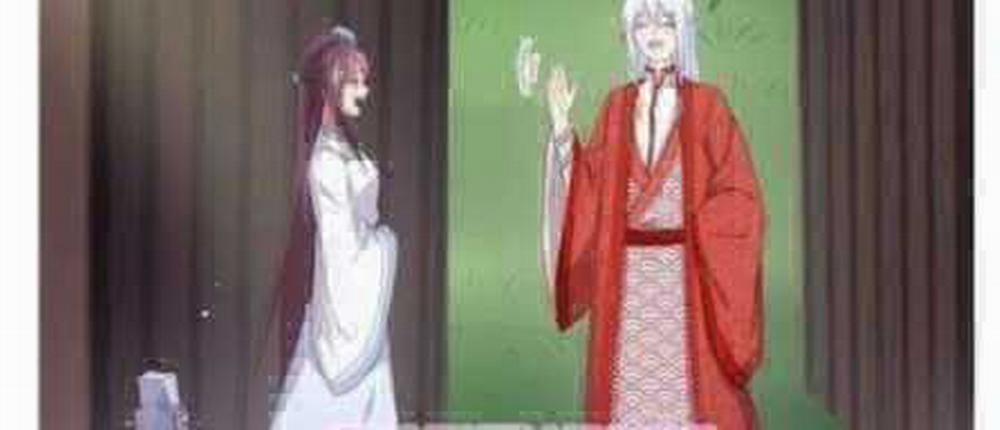 Thần Trù Cuồng Hậu 60 trang 29