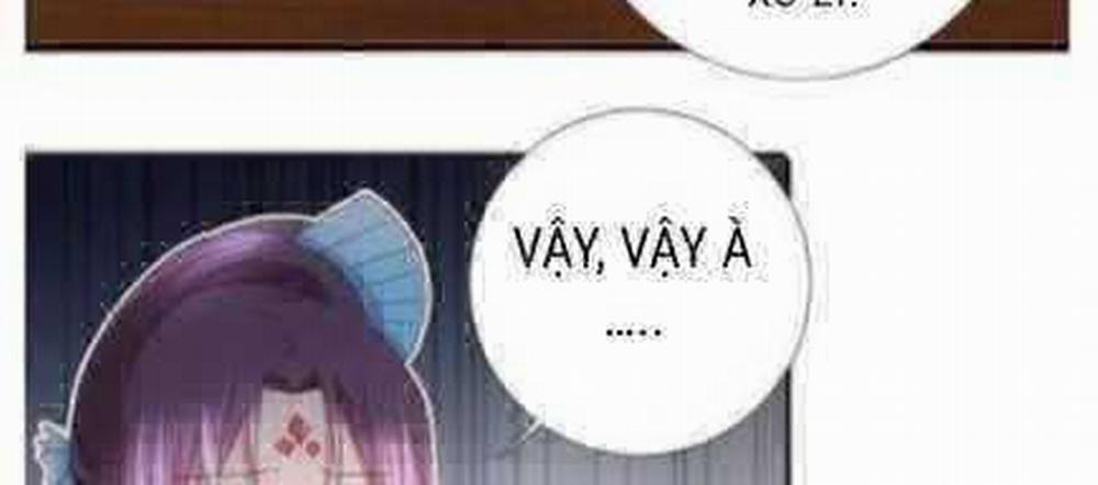 Thần Trù Cuồng Hậu 60 trang 3